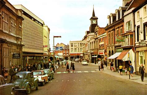 nuneaton to bedford|Nuneaton (Station) to Bedford